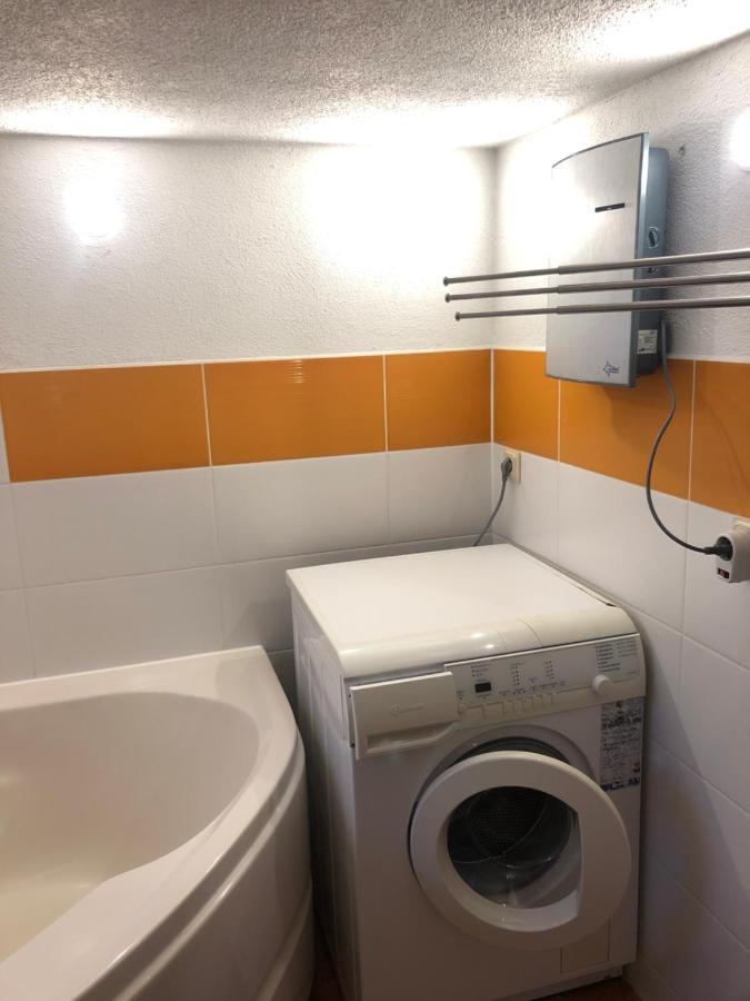 Vila Saidenbachhaus Grosshartmannsdorf Exteriér fotografie